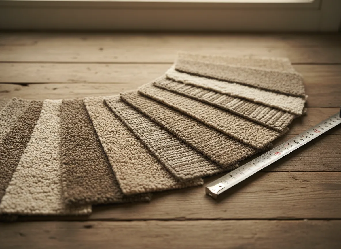 Carpet Installation Saint Helena, NE FAQs